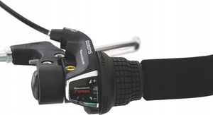 KS Cycling Damski Rower Trekkingowy 28 3