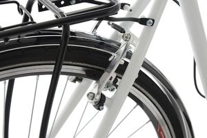 KS Cycling Damski Rower Trekkingowy 28 4