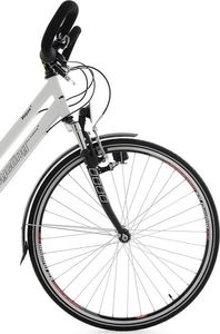 KS Cycling Damski Rower Trekkingowy 28 8