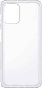 Samsung Etui Soft Clear Cover Galaxy A22 LTE Transparent 1