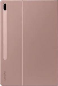 Etui na tablet Samsung Etui Book Cover Galaxy Tab S7+ /S7 FE Pink 1