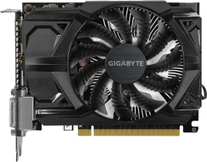 Karta graficzna Gigabyte Radeon R7 360 2GB GDDR5 (128 bit) DVI-D, DVI-I, HDMI, DP (GV-R736OC-2GD 2.0) 5