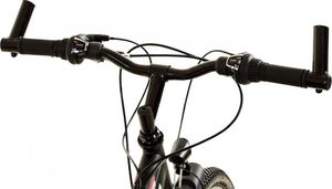 Zundapp Rower Górski 24 Zndapp 5.0 Dziecięcy ALU Tarcze 2