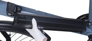 Rower elektryczny XXX_NILOX (Nilox) Elektryczny Rower Górski 27,5 Nilox X7 250W ALU 9