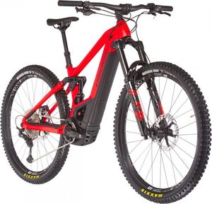 Rower elektryczny ORBEA Elektryczny Rower Górski 29 Full MTB Orbea 16,7Ah 3