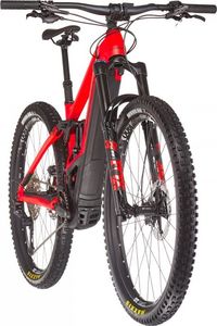 Rower elektryczny ORBEA Elektryczny Rower Górski 29 Full MTB Orbea 16,7Ah 4