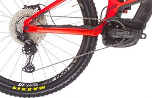 Rower elektryczny ORBEA Elektryczny Rower Górski 29 Full MTB Orbea 16,7Ah 5