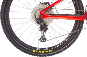 Rower elektryczny ORBEA Elektryczny Rower Górski 29 Full MTB Orbea 16,7Ah 6