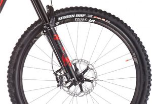 Rower elektryczny ORBEA Elektryczny Rower Górski 29 Full MTB Orbea 16,7Ah 8