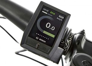 Rower elektryczny ORBEA Elektryczny Rower Górski 29 Full MTB Orbea 16,7Ah 9