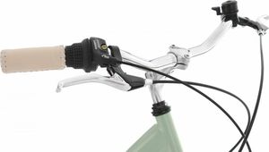 Miejski Rower Damski 28 Damka Retro 11