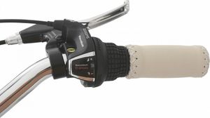 Miejski Rower Damski 28 Damka Retro 10