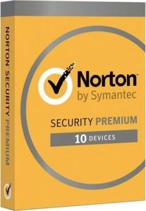 Norton Security Premium 10 urządzeń 12 miesięcy  (2_381956) 1