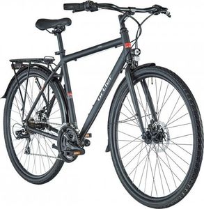 ORTLER ALU Rower Trekkingowy Męski 28 Wysoka Rama Tarcze 7