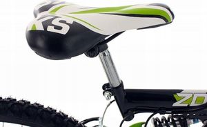 LFB Rower Górski 24 Amortyzowany 2