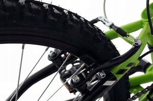 LFB Rower Górski 24 Amortyzowany 3