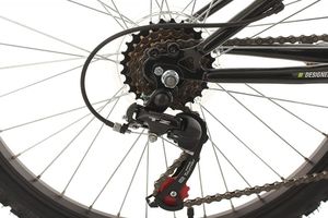 LFB Rower Górski 24 Amortyzowany 4