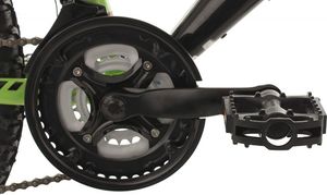 LFB Rower Górski 24 Amortyzowany 5