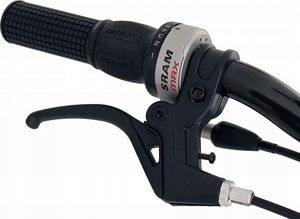 LFB Rower Górski 24 Amortyzowany 7