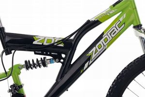 LFB Rower Górski 24 Amortyzowany 9