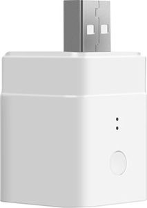 Sonoff Sonoff Micro smart zasilacz USB 5 V Wi-Fi biały 2