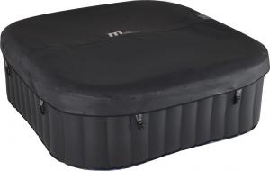 SPA ogrodowe MSpa ogrodowe Tekapo 185cm 2