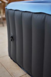 SPA ogrodowe MSpa ogrodowe Tekapo 185cm 11