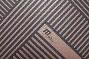 Jacuzzi ogrodowe MSpa 170 cm x 65 cm 12