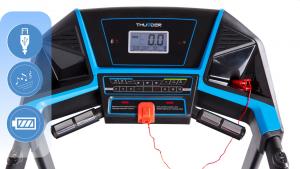 Bieżnia Thunder Bieżnia elektryczna TS-109 5