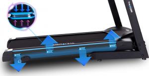 Bieżnia Thunder Bieżnia elektryczna TS-109 6