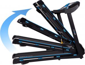 Bieżnia Thunder Bieżnia elektryczna TS-109 7