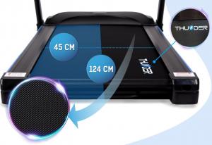 Bieżnia Thunder Bieżnia elektryczna TS-109D 4