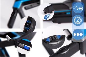 Bieżnia Thunder Bieżnia elektryczna TS-109D 5