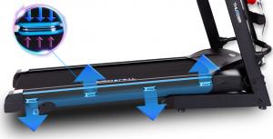 Bieżnia Thunder Bieżnia elektryczna TS-109D 7