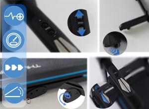 Bieżnia Thunder Bieżnia elektryczna TS-815D 4