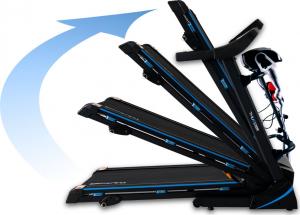 Bieżnia Thunder Bieżnia elektryczna TS-815D 6