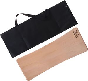 KidiBoard Deska do balansowania dla dzieci KidiBoard Balance Board + pokrowiec 2