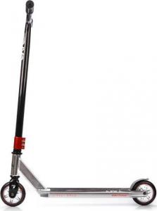 Hulajnoga Meteor Edge 2021 Srebrny (22615*uniw) 2