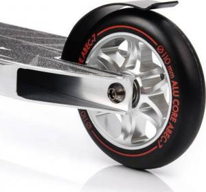 Hulajnoga Meteor Edge 2021 Srebrny (22615*uniw) 5