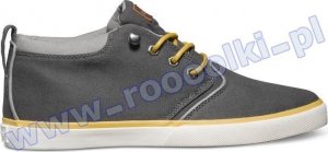 Quiksilver Buty QUIKSILVER Griffin Canvas (XSYW) 40 2