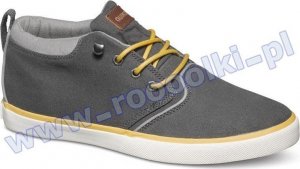 Quiksilver Buty QUIKSILVER Griffin Canvas (XSYW) 42 1