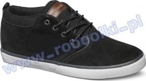 Quiksilver Buty QUIKSILVER Griffin Suede (XKBW) 42 1
