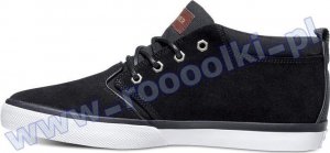 Quiksilver Buty QUIKSILVER Griffin Suede (XKBW) 42 3