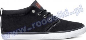 Quiksilver Buty QUIKSILVER Griffin Suede (XKBW) 46 2
