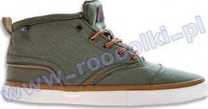 Quiksilver Buty QUIKSILVER Heyden Canvas (XGYW) 42 2