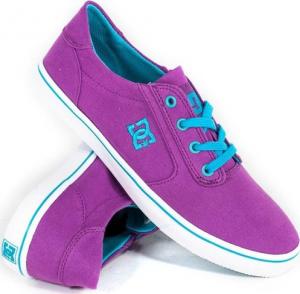 DC Shoes Buty DC Gatsby 2 (GRP) + Naklejki DC gratis 37,5 1