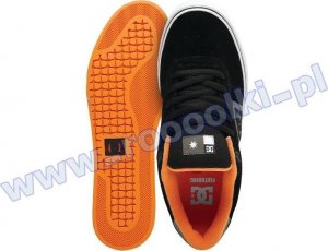 DC Shoes Buty DC Match WC S (B00) + Naklejki DC gratis 37 2