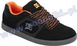 DC Shoes Buty DC Union (BPN) + Naklejki DC gratis 37 1