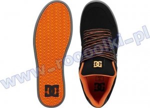 DC Shoes Buty DC Union (BPN) + Naklejki DC gratis 37 2