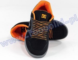 DC Shoes Buty DC Union (BPN) + Naklejki DC gratis 37 4